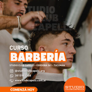 Barbería