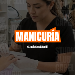 Curso de Manicuría
